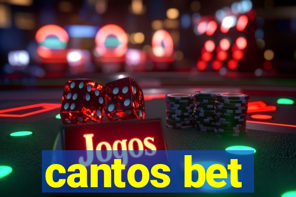 cantos bet